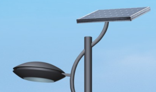 小區led太陽(yáng)能庭院燈如何進(jìn)行防水？