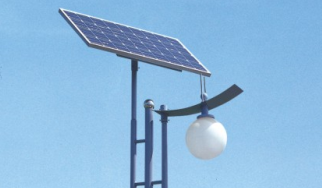 是什么會(huì )影響到Led太陽(yáng)能庭院燈的使用壽命呢？