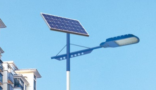 新農村led太陽(yáng)能為會(huì )如此受歡迎？