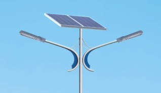 Led太陽(yáng)能路燈要根據當地的實(shí)際情況來(lái)進(jìn)行配置