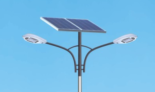 華可為你解決選購led太陽(yáng)能路燈難題！