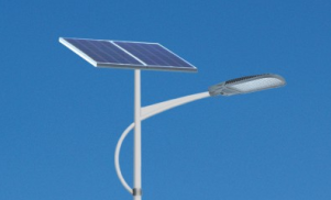 淺談：農村安裝led太陽(yáng)能路燈合適嗎？