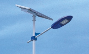 華可講堂：Led太陽(yáng)能路燈在農村發(fā)展的新趨勢