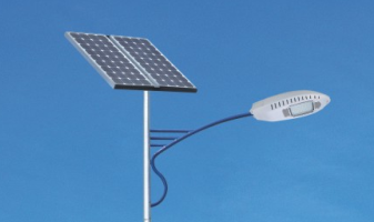 led太陽(yáng)能路燈燈桿還需要做哪些方面的完善？