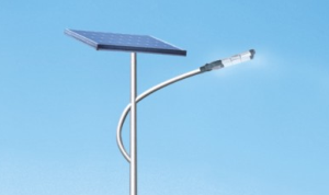 Led太陽(yáng)能路燈的質(zhì)量才是廠(chǎng)家發(fā)展的根本