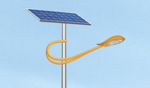 Led太陽(yáng)能路燈的太陽(yáng)能板如何辨別好壞？