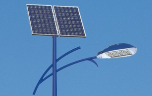 Led太陽(yáng)能路燈日常要做的一些保養和維護