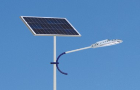 Led太陽(yáng)能路燈的配置需要做哪些調試？