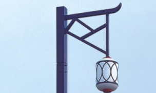 購買(mǎi)led路燈時(shí)要選擇質(zhì)量好、安全可靠的廠(chǎng)家