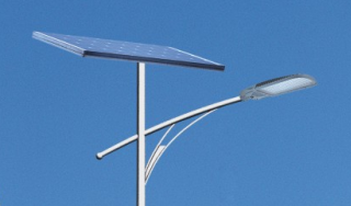 led太陽(yáng)能路燈的使用還存在著(zhù)哪些劣勢？