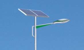 太陽(yáng)能路燈廠(chǎng)家要提高品牌的知名度