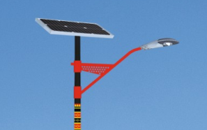 Led太陽(yáng)能路燈具有獨特的使用優(yōu)勢