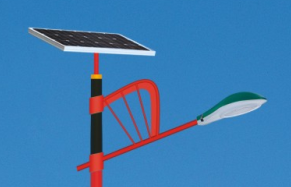 Led太陽(yáng)能路燈在農村安裝可以帶來(lái)的好處