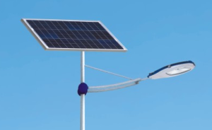 Led太陽(yáng)能路燈具有哪些特性的優(yōu)勢？