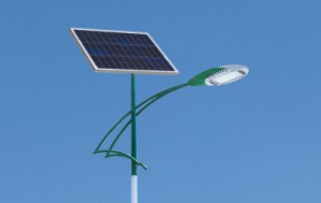 Led太陽(yáng)能路燈的使用壽命會(huì )受哪些影響？