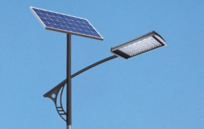 太陽(yáng)能路燈為什么達不到正常的照明需求？