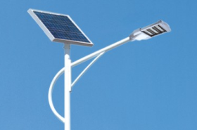 Led太陽(yáng)能路燈為什么會(huì )出現不亮燈的現象？