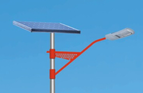 Led太陽(yáng)能路燈廠(chǎng)家要確定自己的定位