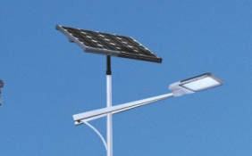 Led太陽(yáng)能路燈廠(chǎng)家要掌握市場(chǎng)的發(fā)展節奏