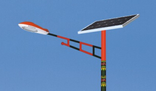 Led太陽(yáng)能路燈的使用給人們帶來(lái)了哪些好處呢？