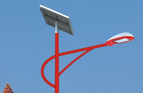 led太陽(yáng)能路燈的使用壽命會(huì )受到哪些影響？