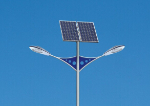 華可講解路燈桿鍍鋅工藝的重要性！