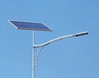 怎樣使得Led太陽(yáng)能路燈達到效益化？