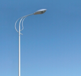 安裝LED太陽(yáng)能路燈鋰電池的方法有什么？