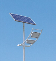 蓄電池對led太陽(yáng)能路正常使用有什么作用