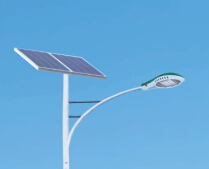 led太陽(yáng)能路燈裝配的好壞直接影響到使用！