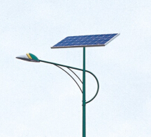 導致led太陽(yáng)能路燈發(fā)生故障的原因有哪些？