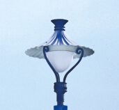 太陽(yáng)能庭院燈的設計風(fēng)格注意哪些事項？