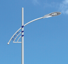 華可講解：選購led路燈注意事項有哪些？