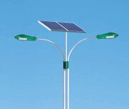 解析：Led太陽(yáng)能路燈照明系統有哪些顯著(zhù)的優(yōu)勢？