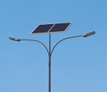 農村太陽(yáng)能路燈為何如此深得民心