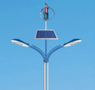 風(fēng)光互補太陽(yáng)能路燈的功能特點(diǎn)是什么？