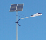 led光源選擇對led太陽(yáng)能路燈有什么作用？