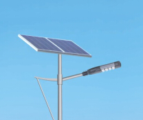 廣東“天鴿”來(lái)襲，led太陽(yáng)能路燈在狂風(fēng)中屹立不倒