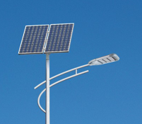 控制器對led太陽(yáng)能路燈的影響