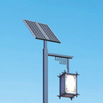 國家光伏產(chǎn)業(yè)的發(fā)展，為太陽(yáng)能庭院燈迎來(lái)市場(chǎng)