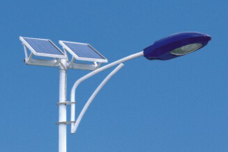 天氣對led太陽(yáng)能路燈有什么影響嗎？