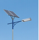 Led太陽(yáng)能路燈對環(huán)境保護有一定的作用