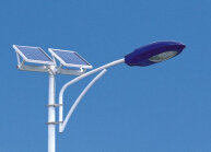 農村led太陽(yáng)能路燈促進(jìn)新農村建設進(jìn)程