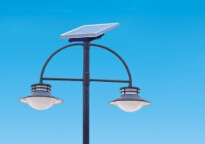 選購太陽(yáng)能庭院燈注意什么問(wèn)題？