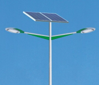 降低led太陽(yáng)能路燈的維修率有什么竅門(mén)？