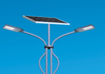 面對同質(zhì)化競爭，華可路燈堅持創(chuàng  )新為根據點(diǎn)