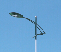 中山華可led路燈廠(chǎng)家服務(wù)態(tài)度“杠杠的”