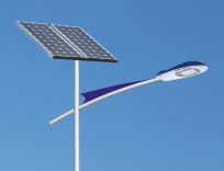 在新農村推廣太陽(yáng)能路燈是非常不錯的主意