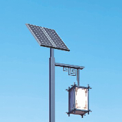 華可開(kāi)講：太陽(yáng)能庭院燈安裝細節注意些什么？