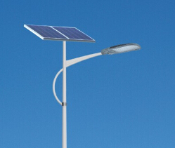 農村太陽(yáng)能路燈的推廣即將迎來(lái)一場(chǎng)光伏技術(shù)的浪潮